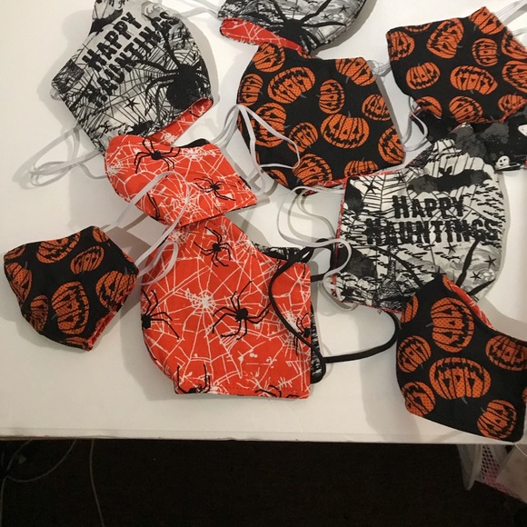 Hand Crafted Other - All Sizes